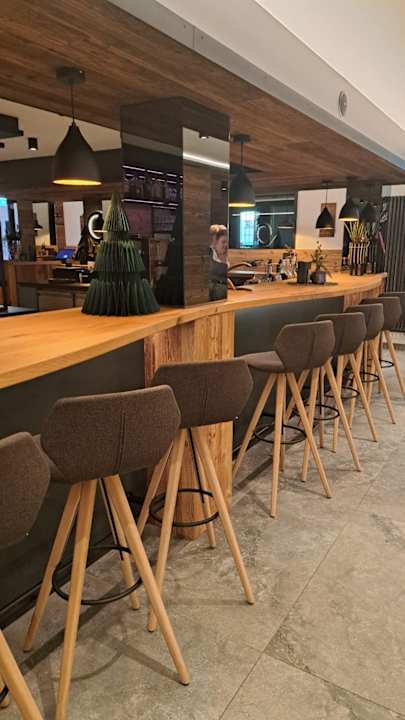 Gastro Wohlfühlhotel zur Post