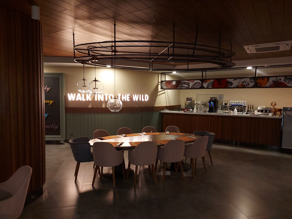 Gastro Seaden Quality Resort & Spa