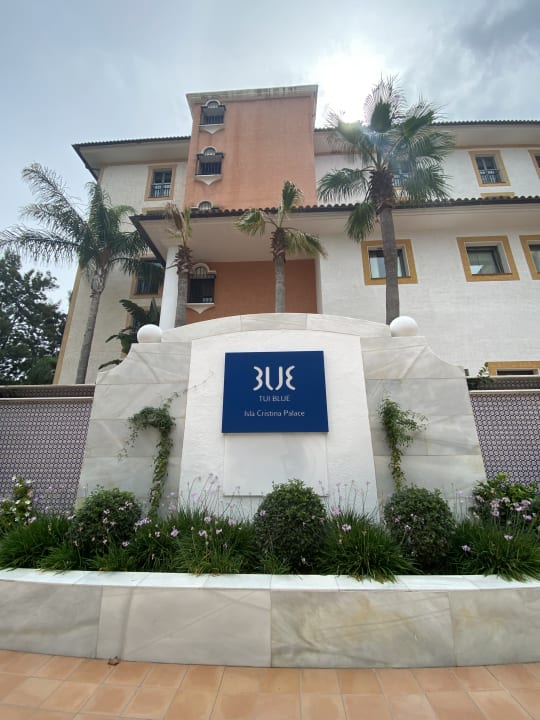 Außenansicht TUI BLUE Isla Cristina Palace