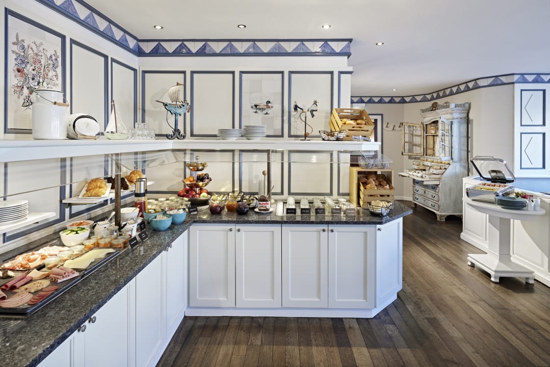 Gastro Lindner Hotel Sylt