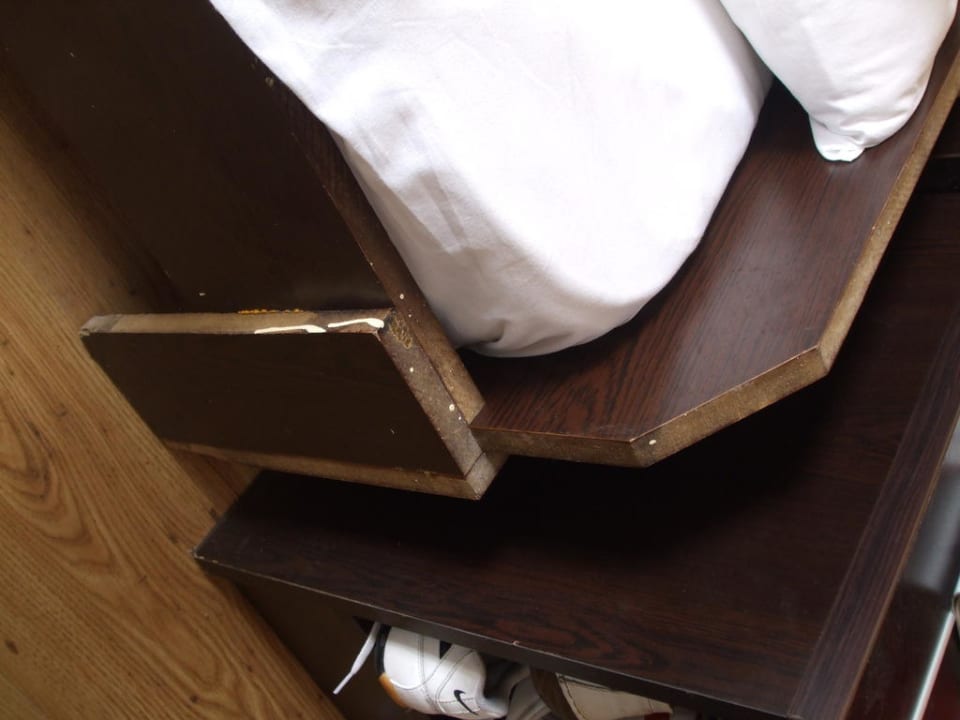 "Edles Ambiente" Mira Meridia Beach Hotel