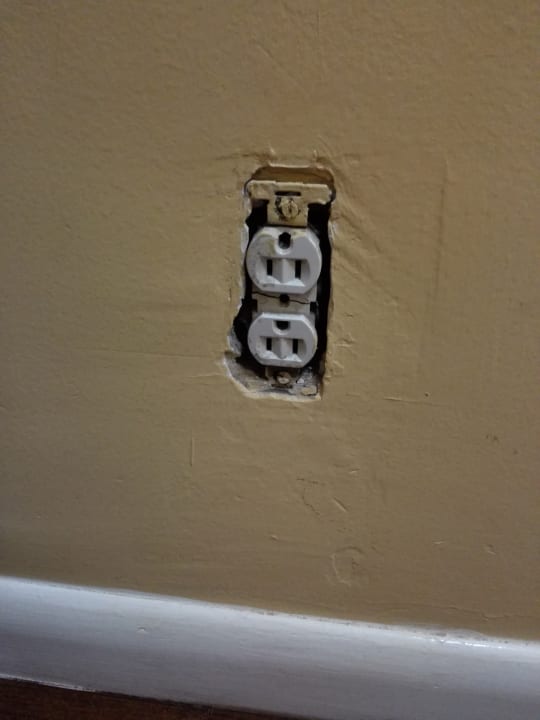 Zimmer Chelsea International Hostel