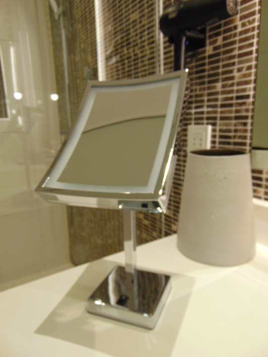 Zimmer Lagos Marriott Hotel Ikeja