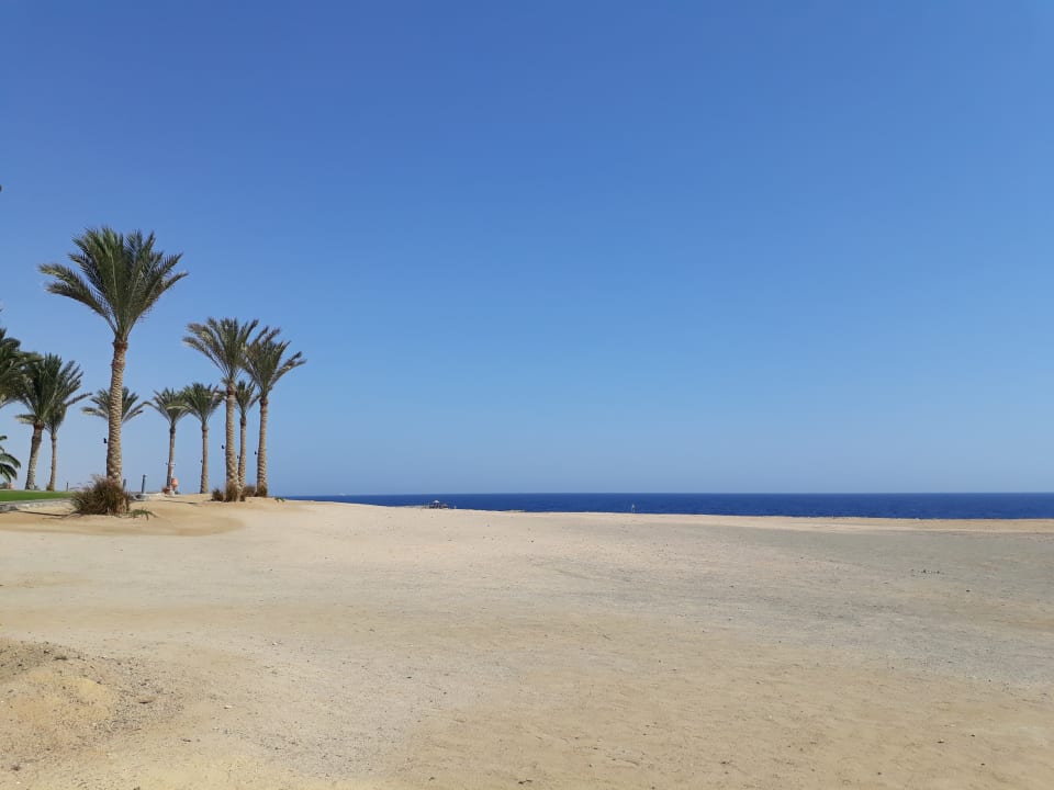 Strand Steigenberger Coraya Beach - Adults only