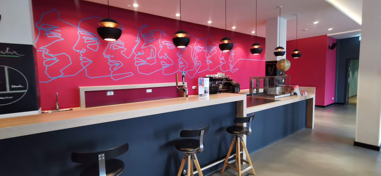 Gastro sylc. Apartmenthotel – Serviced Apartments