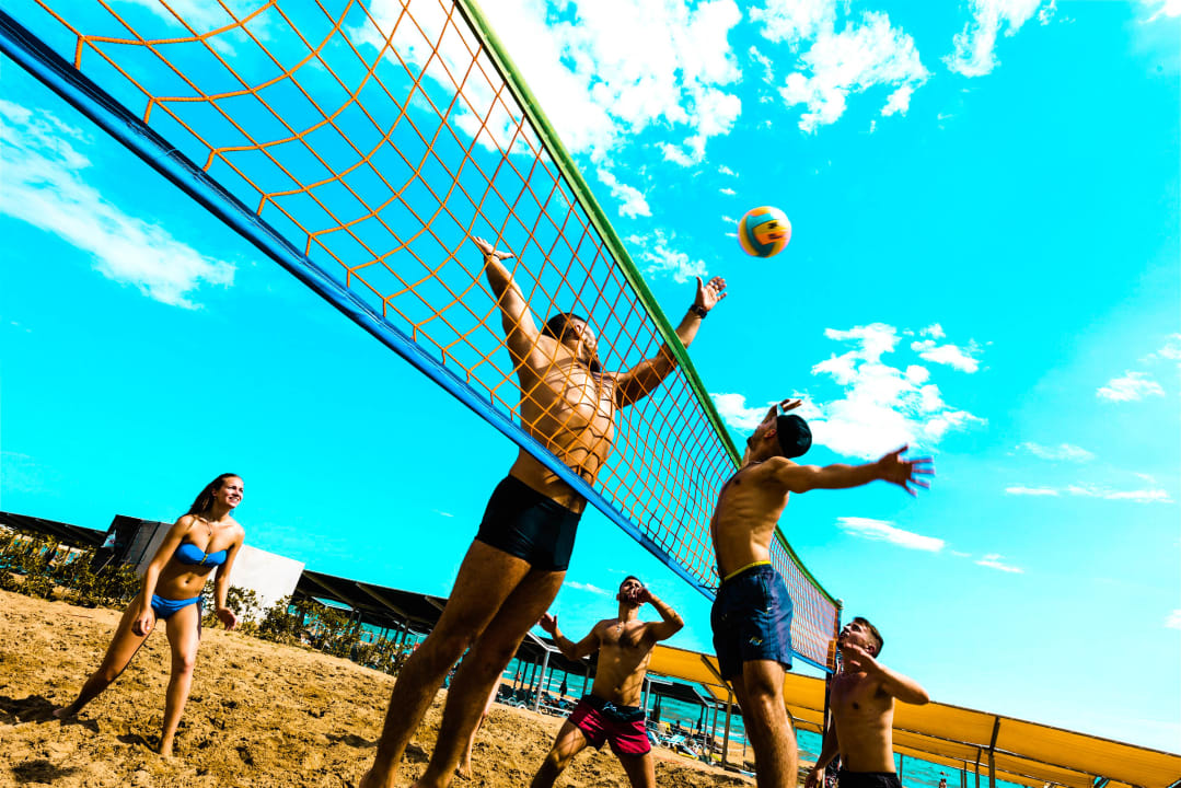 Sport & Freizeit Club Sidelya Hotel