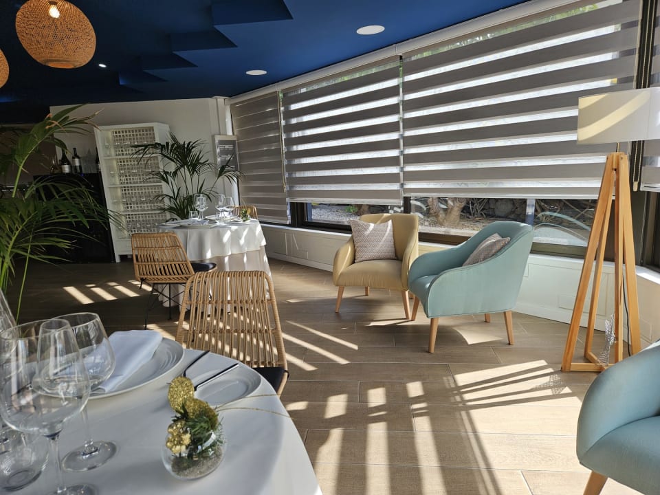 Gastro AluaSoul Orotava Valley