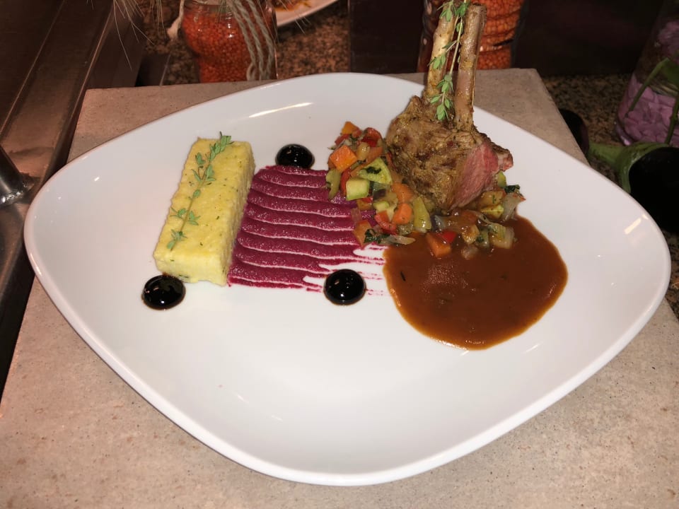 Gastro ROBINSON SARIGERME PARK