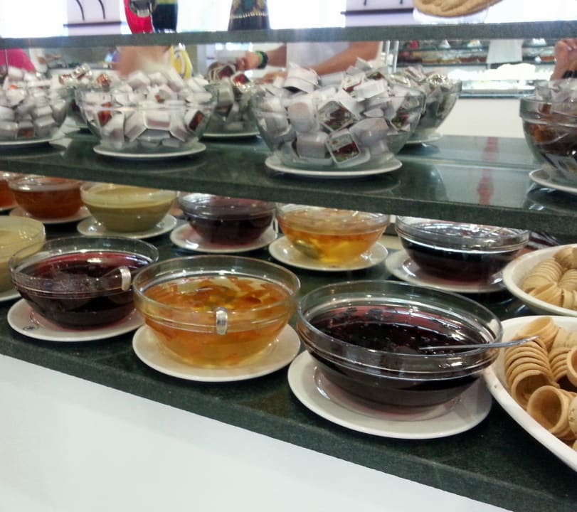 Das Buffet Hotel Süral Resort