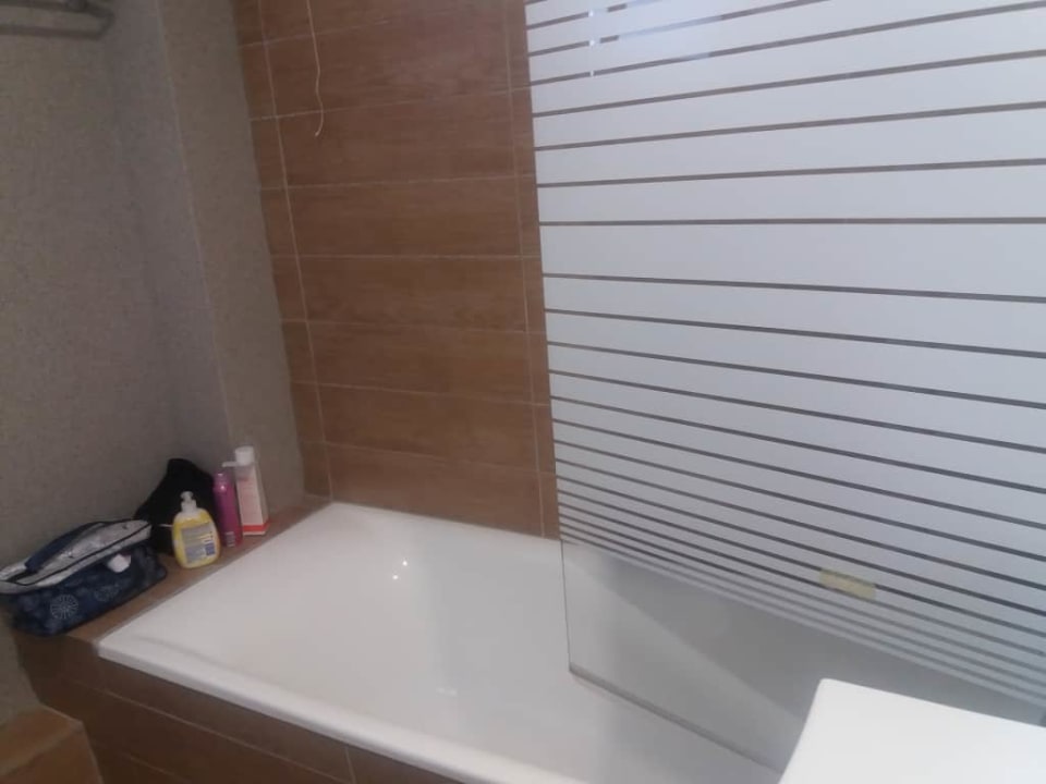 Łazienka Caretta Island Hotel