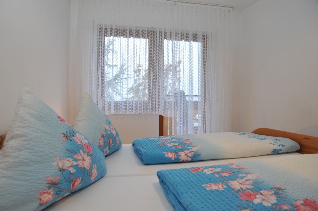 Zimmer Fischerhof - Urlaub auf dem Bauernhof