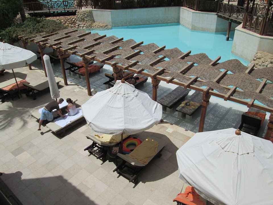 Einfach klasse Ghazala Gardens