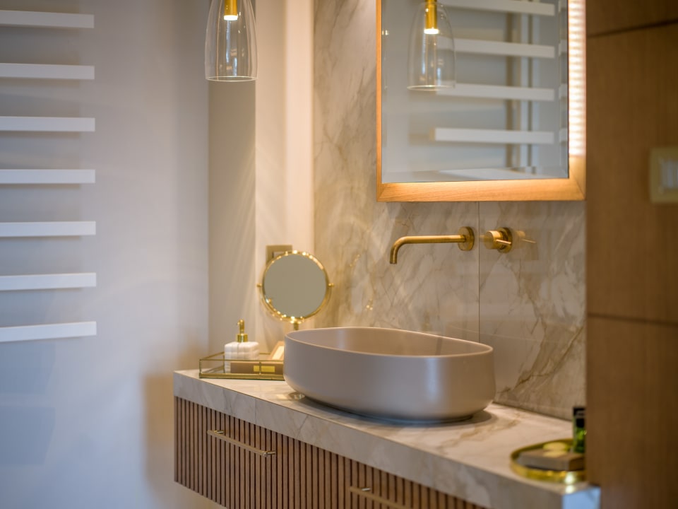 Zimmer Secret Paradise Hotel and Spa