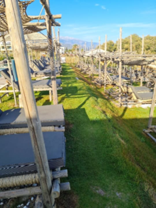 Strand La Mer Resort & Spa - Adults only