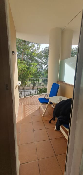 Ausblick Grupotel Playa de Palma Suites & Spa