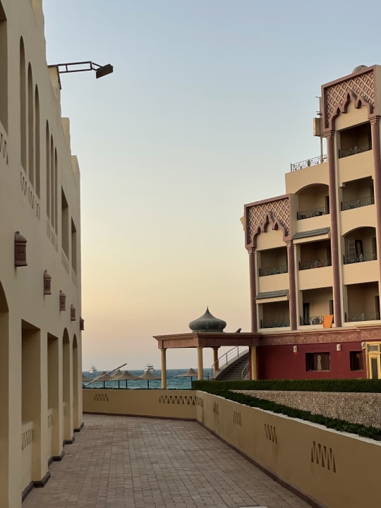 Außenansicht Sunny Days Palma De Mirette Resort & Spa