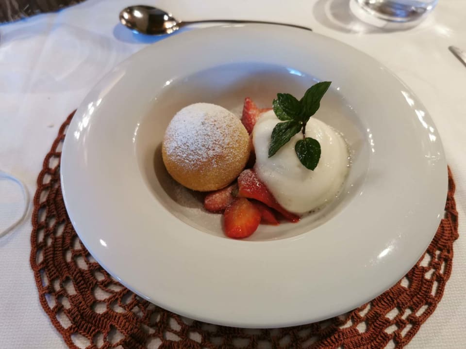 Gastro Hotel Vernagt am See