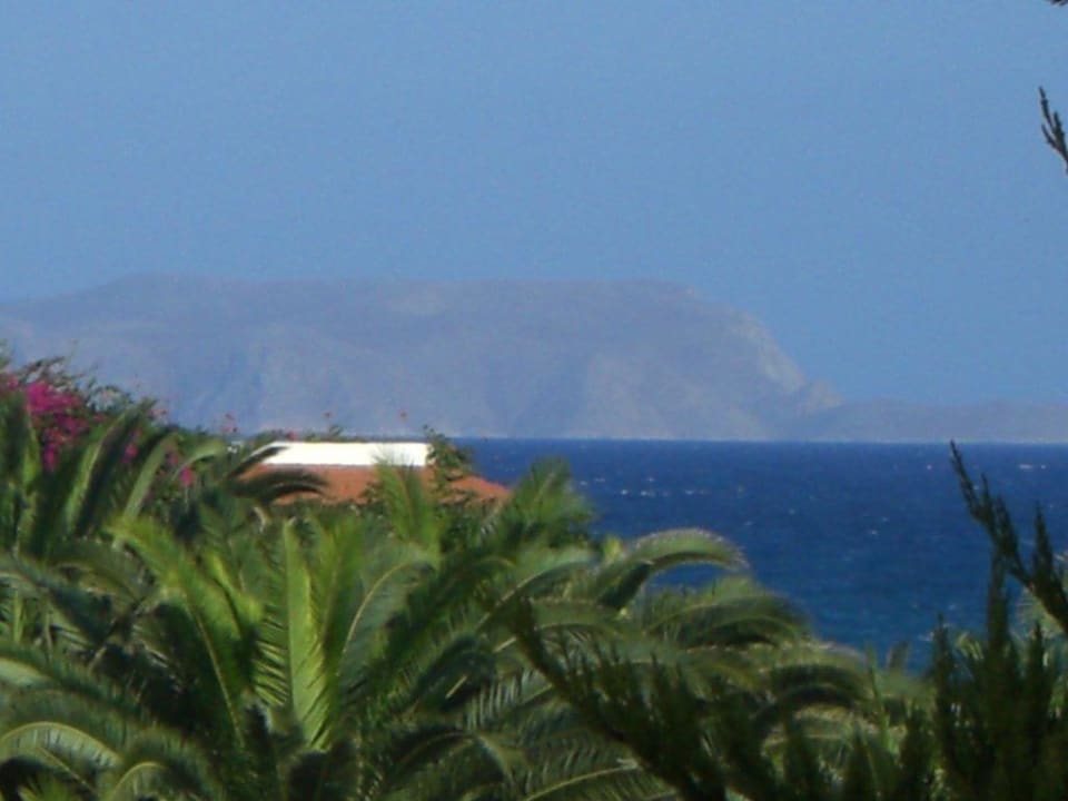 Meerblick Anissa Beach & Village