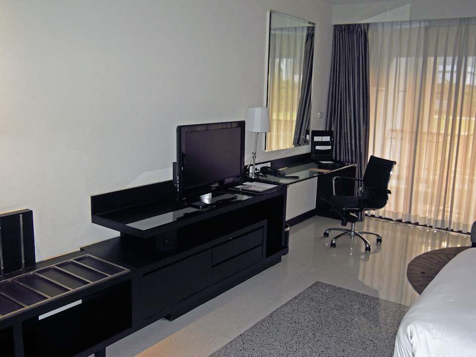 Zimmer Le Meridien Chiang Rai Resort