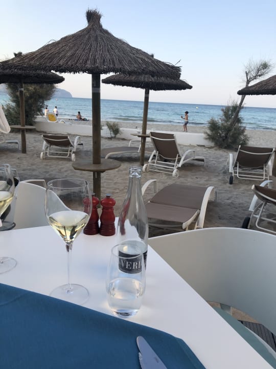 Ausblick The Sea Hotel by Grupotel - Adults only