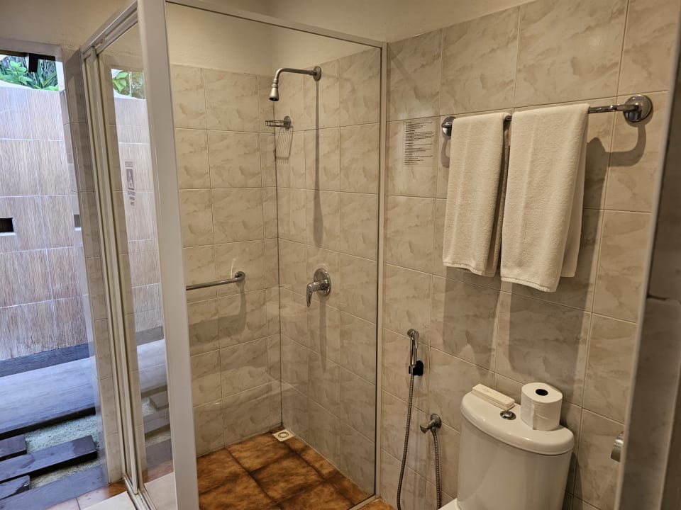 Zimmer Adaaran Select Meedhupparu Island Resort - Premium All Inclusive