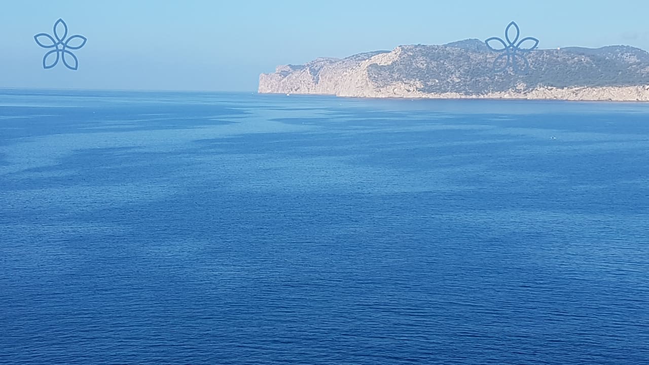 Ausblick Sentido Fido Punta del Mar – Adults only