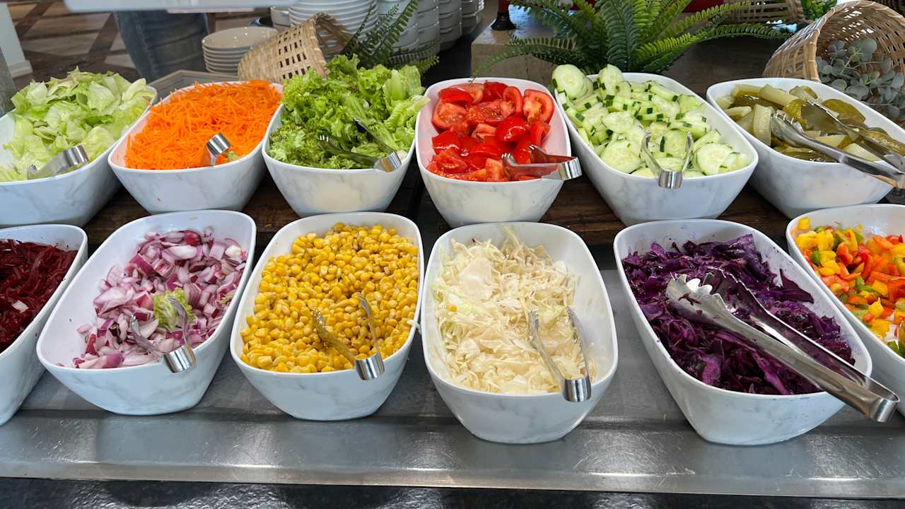 Gastro allsun Hotel Bahia del Este