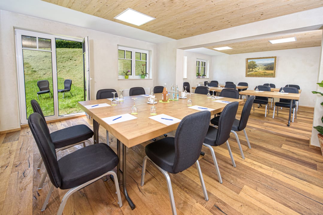 Sonstiges Interest Vitalhotel