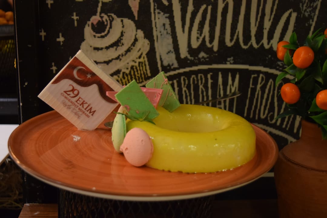 Gastro Armas Gül Beach