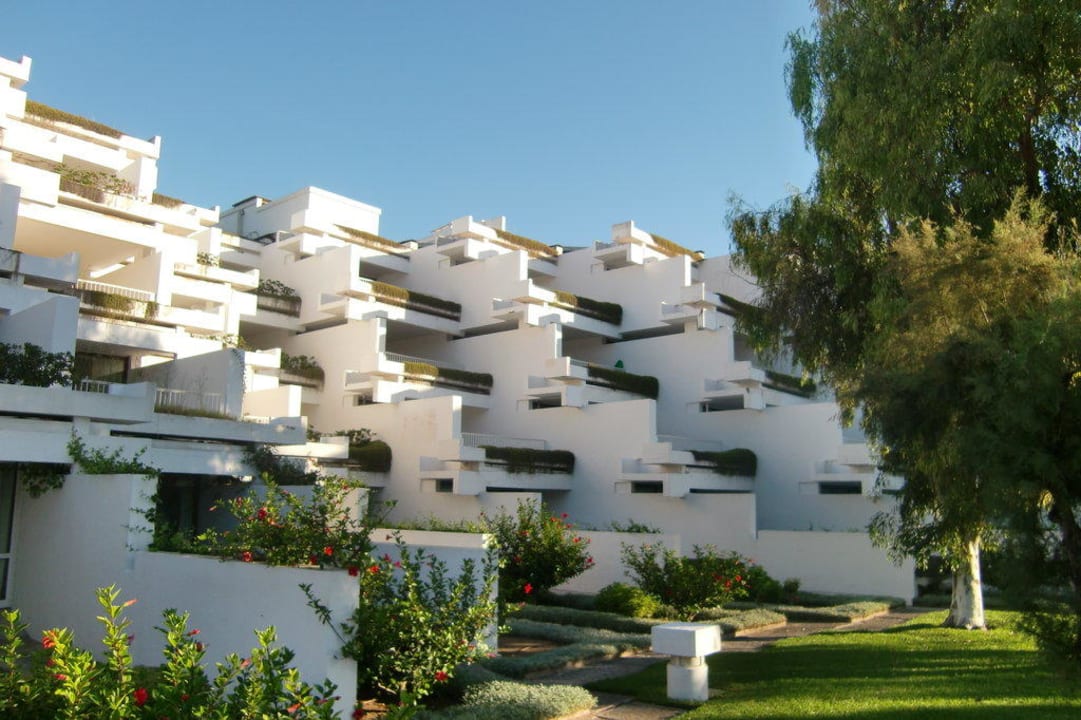 Block 6 Iberostar Waves Ciudad Blanca