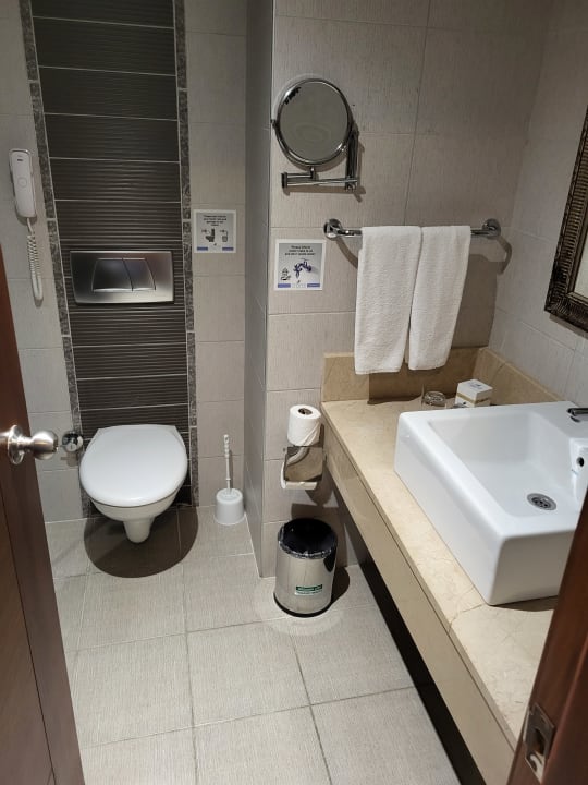 Zimmer Seaden Sea World Resort & Spa