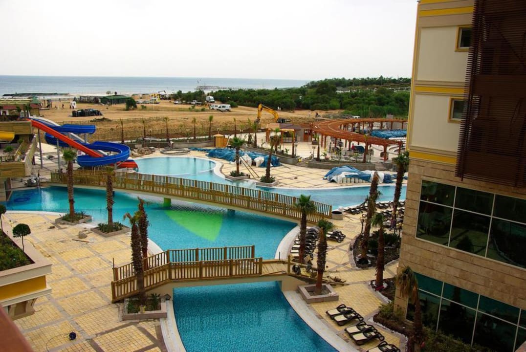 Anlage Diamond Excellence Resort & Spa