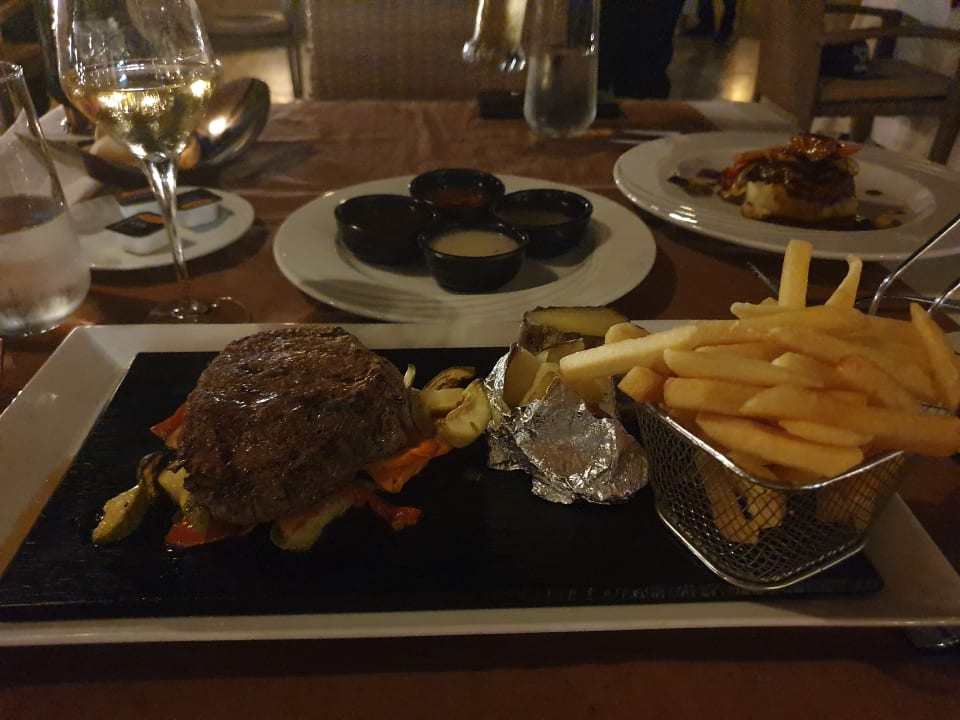 Gastro Makadi Spa - Adults only