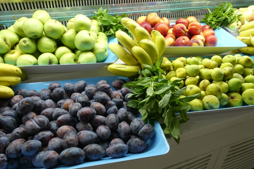 Gastro Hane Family Resort