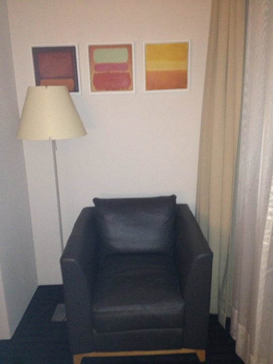 Chair Hotel Ammerhauser