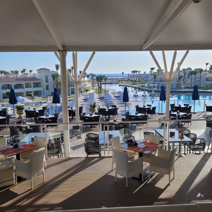 Pool Pickalbatros Dana Beach Resort - Hurghada