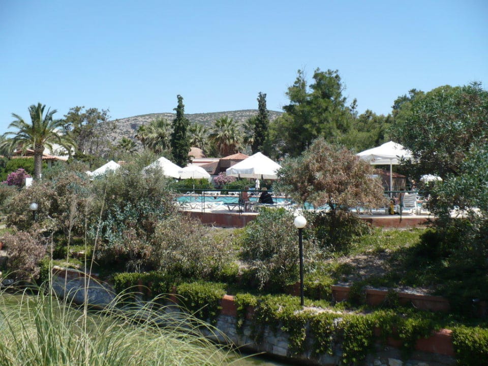 Thermalpool Ephesia Holiday Beach Club