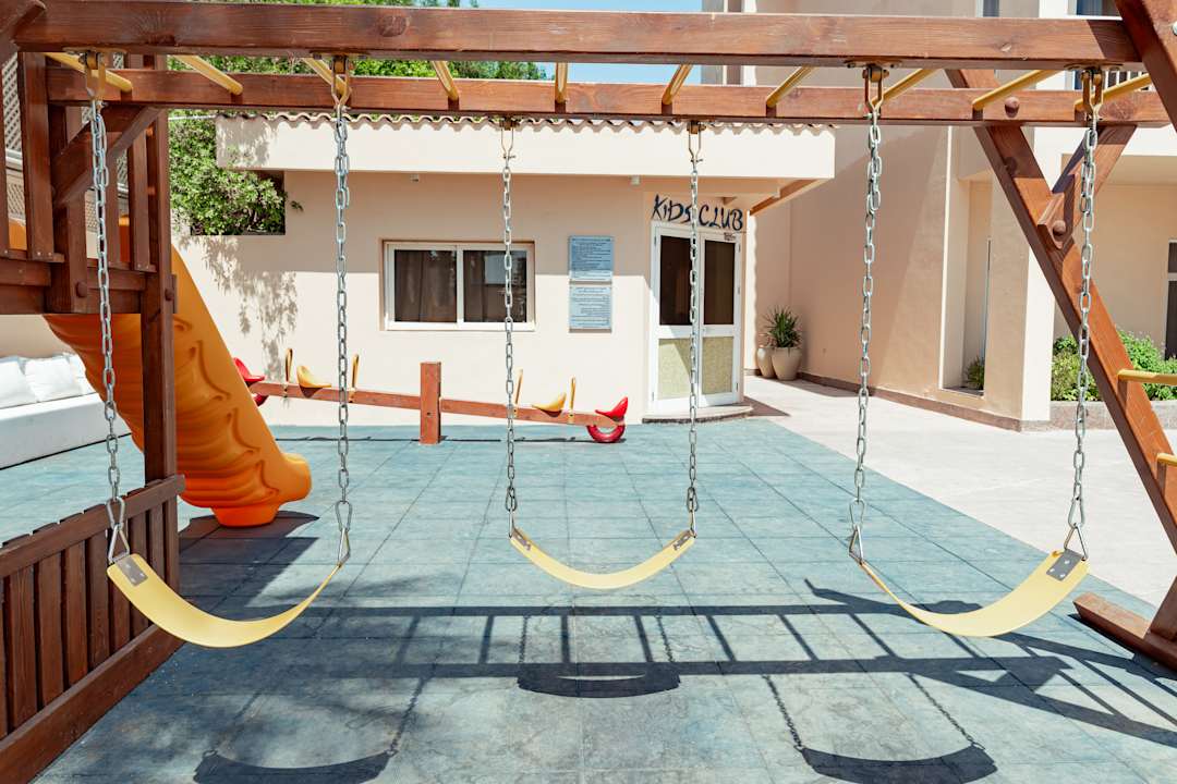 Sport & Freizeit Marriott Hurghada Beach Resort