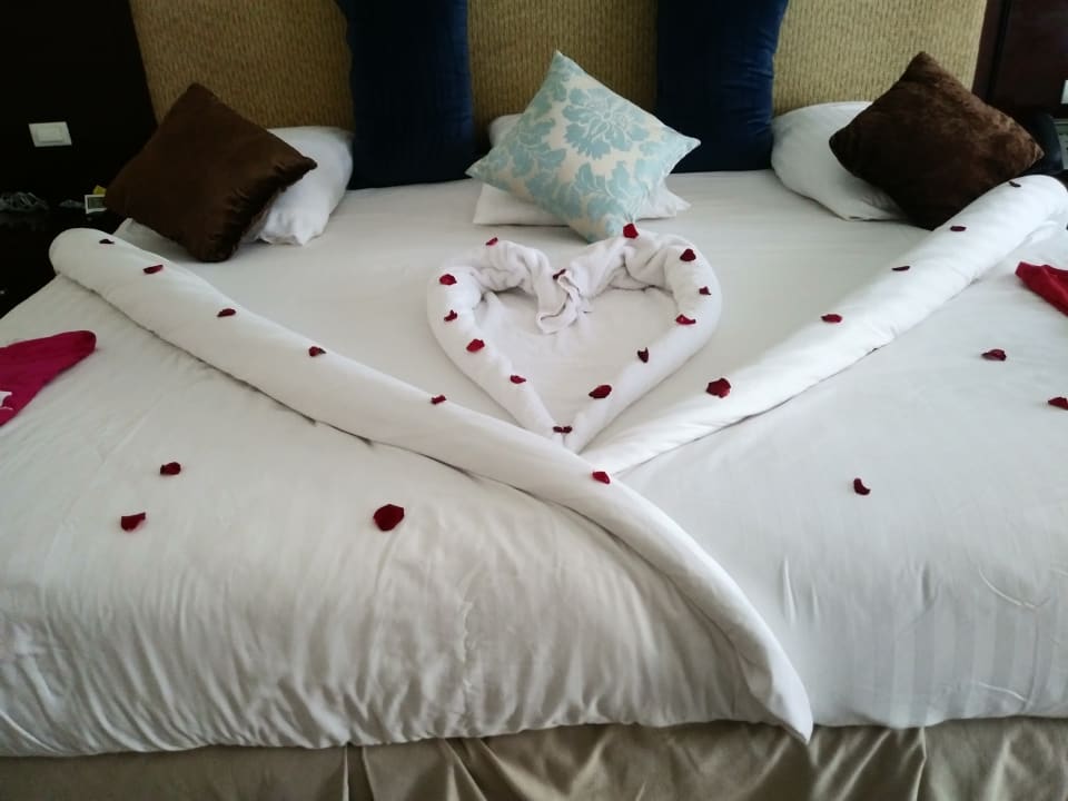 Zimmer Premier Le Reve Hotel & Spa