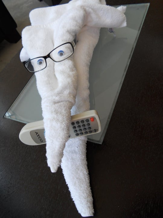 Alf  Odessos Park Hotel