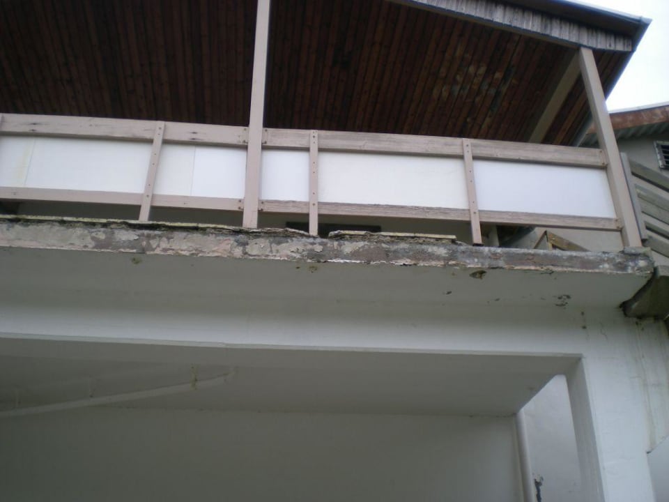 Aussenansicht Gebäude AHORN Berghotel Friedrichroda