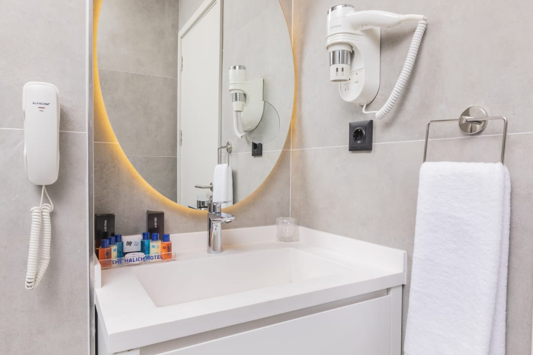 Zimmer The Halich Hotel Istanbul Karakoy - Special Category