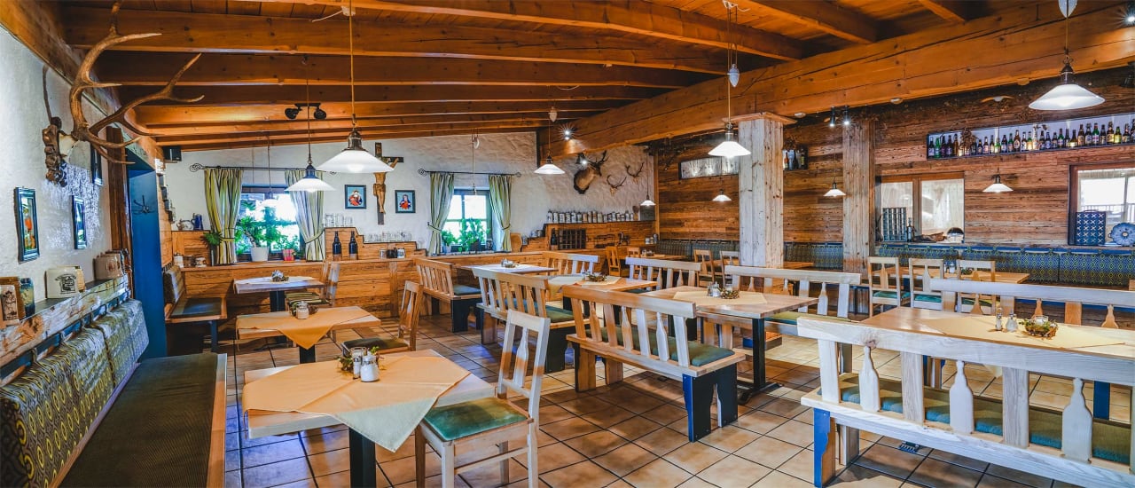 Gastro 1. Bier & Wohlfühlhotel Gut Riedelsbach