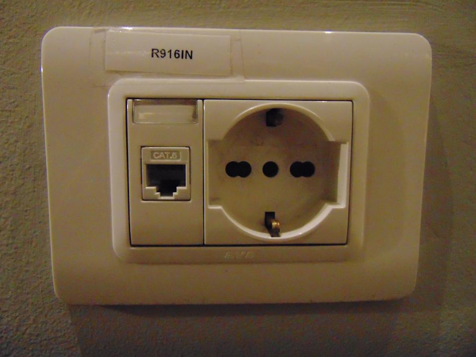 Zimmer Mercure Almaty City Center