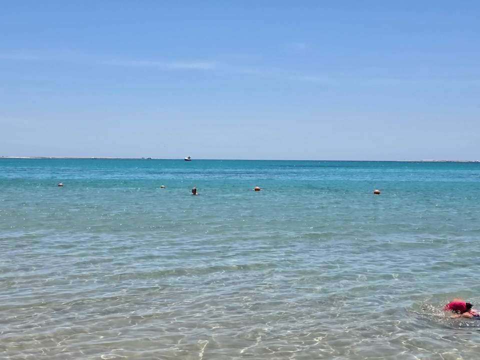 Strand Sentido Caribbean World Soma Bay