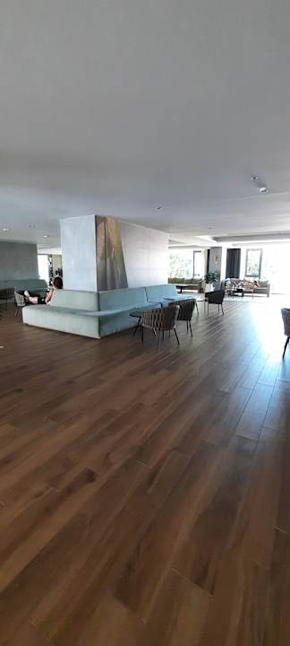 Lobby Hotel Riu Buenavista