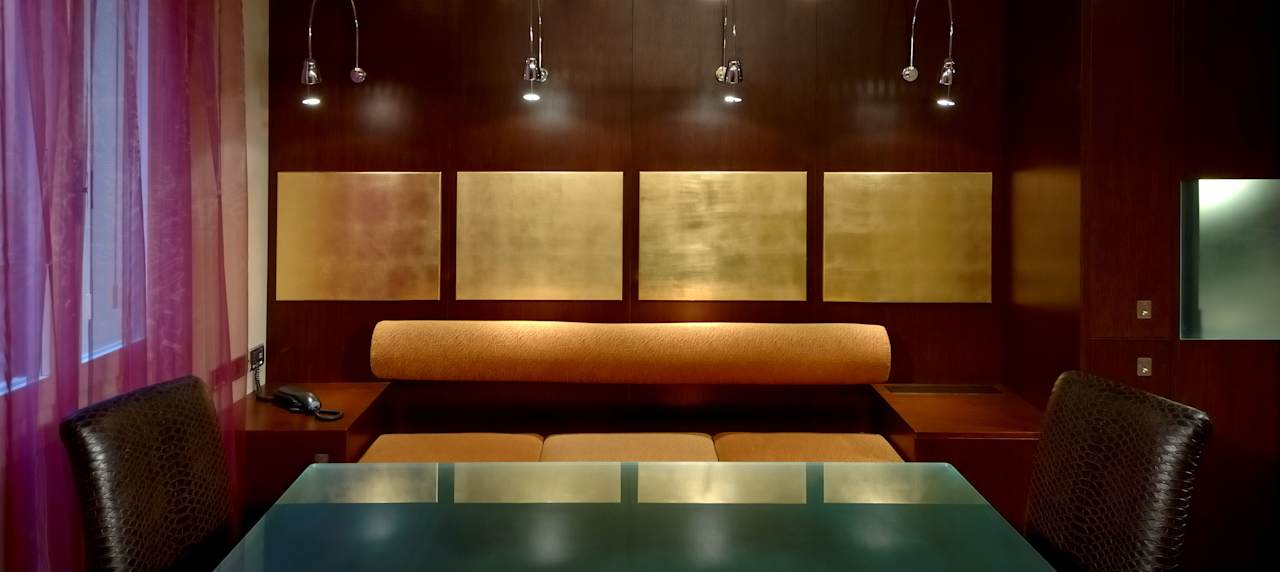 Zimmer Hotel Commercianti