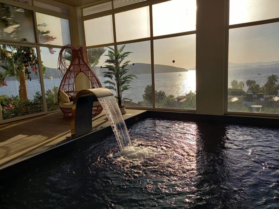 Pool TUI MAGIC LIFE Bodrum - Adult Only (16+)