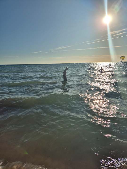 Strand Seaden Quality Resort & Spa