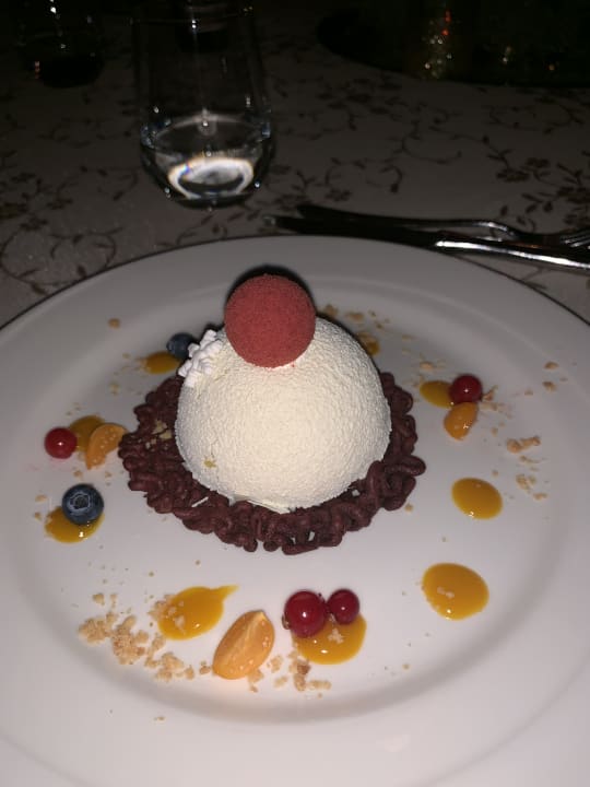 Gastro Maxx Royal Belek Golf Resort